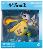 PELICAN'T