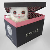 Yuki the Young Yak par Mark Ryden
