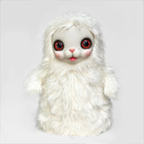 Yuki the Young Yak par Mark Ryden