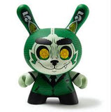 Cash Wolf Dunny - Josh Divine - KIDROBOT