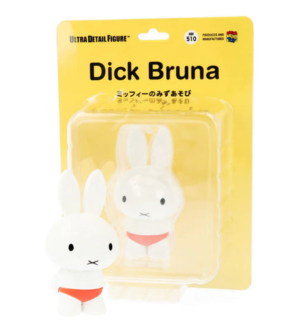 Figurine UDF Dick Bruna
