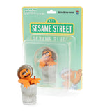 Figurine UDF Oscar the Grouch