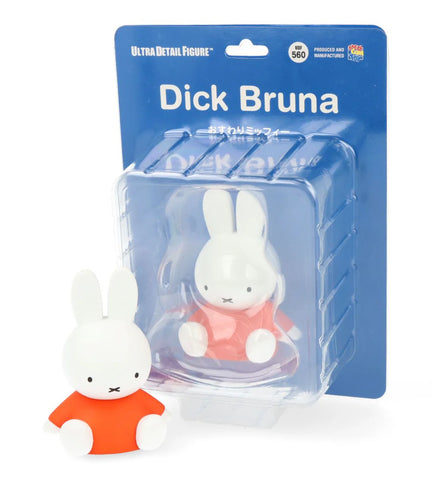 Figurine UDF Dick Bruna