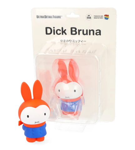 Figurine UDF Dick Bruna