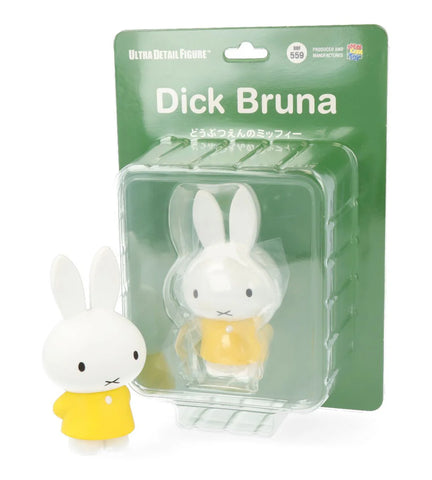 Figurine UDF Dick Bruna