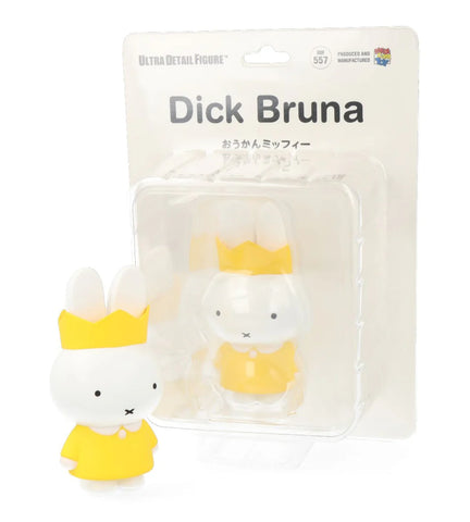 Figurine UDF Dick Bruna