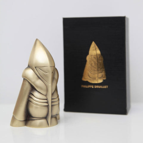 Philippe Druillet, ITAÏ ED.2019 – Gold