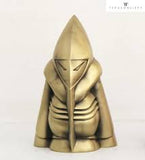 Philippe Druillet, ITAÏ ED.2019 – Gold