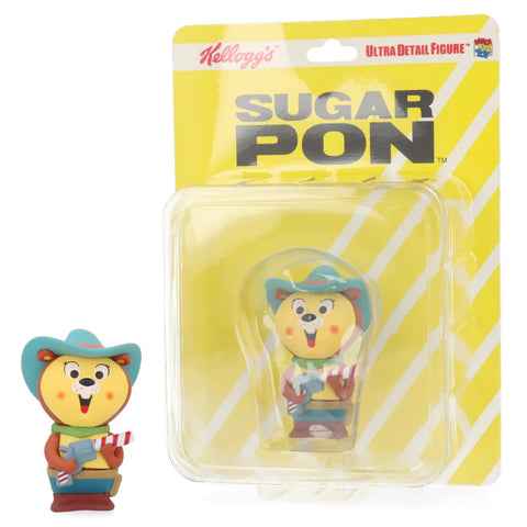 Figurine UDF Kellogg's