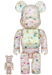 BEARBRICK 100+400% ANEVER