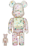 BEARBRICK 100+400% ANEVER