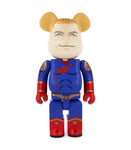 1000% BEARBRICK THE BOYS - HOMELANDER