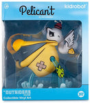 PELICAN'T