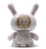 Arcane Divination 5" Azazel Marbled Dunny - Jon-Paul Kaiser
