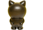 GANSO DORAEMON SCULPTURE BRONZE  Bronze coulé  Dimension: H124 mm  Edition limitée: Édition de 500 pièces Chaque pièce est numérotée en série Paris