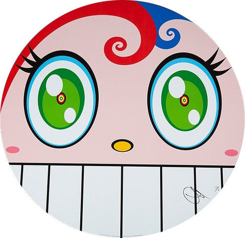 Takashi Murakami