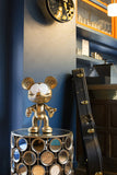 MICKEY SPARKLING GOLD PAR THOMAS DARIEL