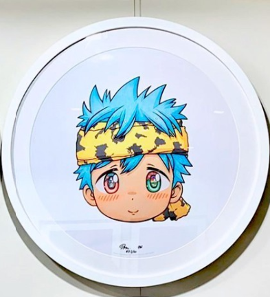 MR. x Pharrell Williams - Somchai - A Phuket Dream (39/60)