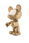 MICKEY SPARKLING GOLD PAR THOMAS DARIEL