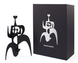 Marathonienne - Philipe Hiquily