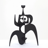 Marathonienne - Philipe Hiquily