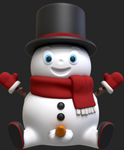Snow balls - Juce Gace