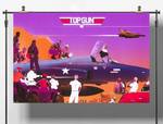 TOP GUN / REGULAR