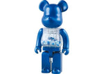 400% Bearbrick My first Bearbrick - COLETTE Cadre Art Designed par l'actrice japonaise Chiaki Kuriyama et la célèbre boutique parisienne Colette. Modèle limité, 2008.  Bearbrick 400%, 28 cm, boite non fournie. Acheter à Paris Cadre Art