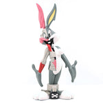BUGS BUNNY INTERFERENCE