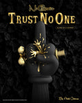 No Companion: Trust No One par Abell Octovan (Black Gold Edition)