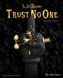 No Companion: Trust No One par Abell Octovan (Black Gold Edition)