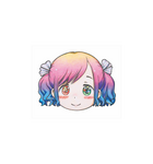 KANA (MÉLANGE TROPICAL) , 2020