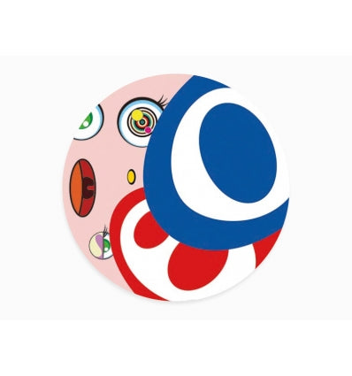 Takashi Murakami
