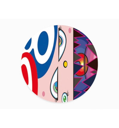 Takashi Murakami