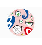Takashi Murakami