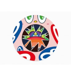 Takashi Murakami