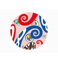 Takashi Murakami - We are the Jocular Clan (9)