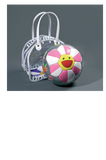 MURAKAMI  Flowerball - 2002