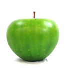 THE BEATLES APPLE STATUE COLOUR VERSION