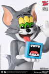 Tom et Jerry: Statues PVC Tom et Jerry par Greg Mike - Soap Studios