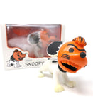 SNOOPY